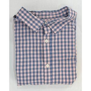 Old Navy Men's XXL Regular Fit Button-Down Shirt